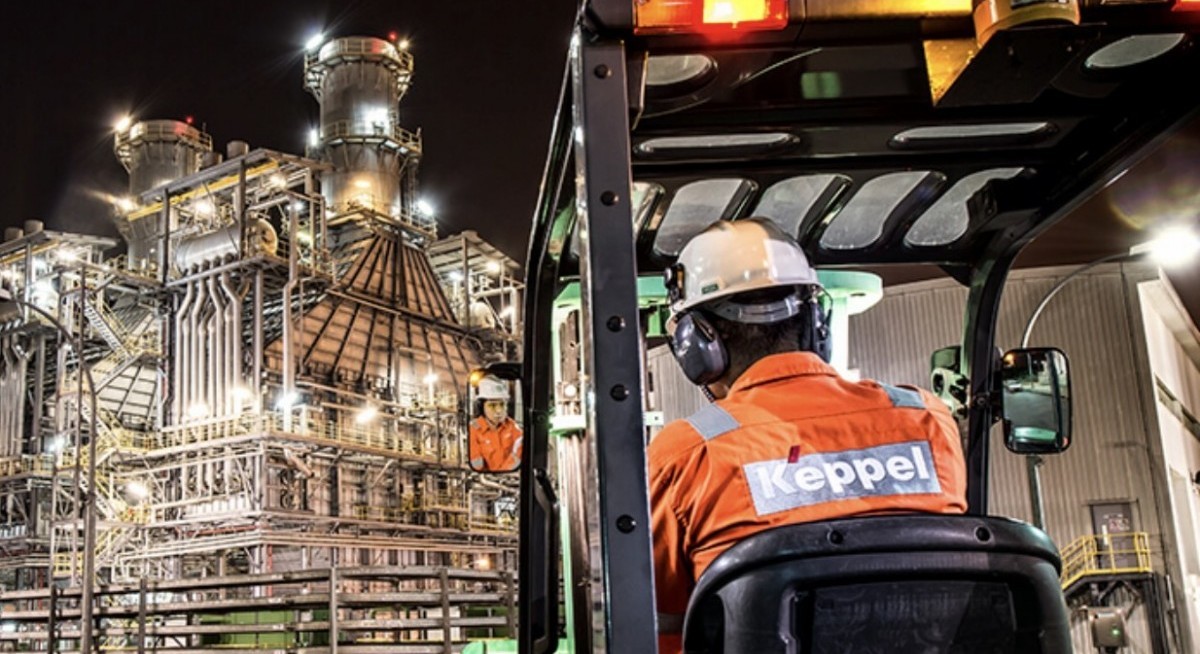 RHB, CGSI raise TP on KIT on ‘resilient’ cashflows and ‘dry powder support’ for DPU